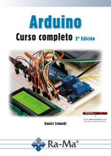 Arduino Curso Completo (2ª Ed.)