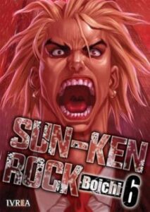 Sun-ken Rock 06