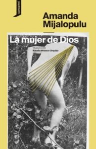La Mujer De Dios