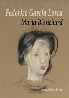 Libro, Audiolibro María Blanchard María Blanchard