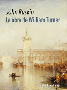 Libro, Audiolibro La Obra De William Turner La Obra De William Turner