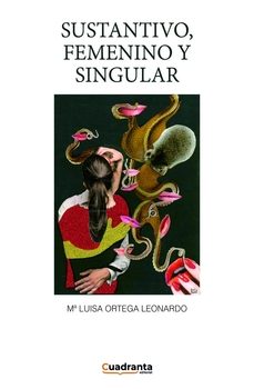 Sustantivo, Femenino Y Singular