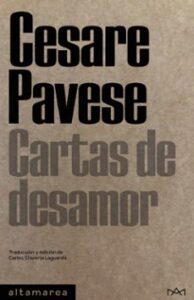 Cartas De Desamor