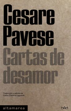 Cartas De Desamor