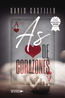 Libro, Audiolibro As De Corazones As De Corazones