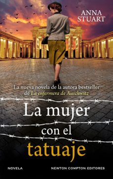 Libro, Audiolibro La Mujer Con El Tatuaje La Mujer Con El Tatuaje
