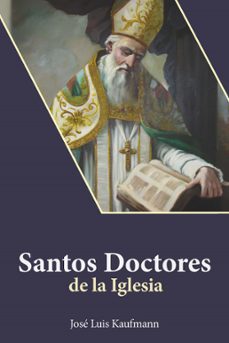 Santos Doctores De La Iglesia