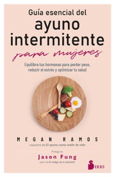 Libro, Audiolibro Guía Esencial Del Ayuno Intermitente Para Mujeres Guía Esencial Del Ayuno Intermitente Para Mujeres