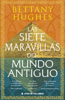 Las Siete Maravillas Del Mundo Antiguo