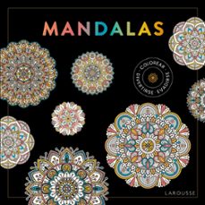 Libro, Audiolibro Mandalas Mandalas