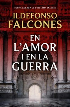 Libro, Audiolibro En L Amor I En La Guerra (l Esglesia Del Mar 3) En L Amor I En La Guerra (l Esglesia Del Mar 3)