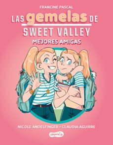 Libro, Audiolibro Las Gemelas De Sweet Valley: Mejores Amigas (libro 1) Las Gemelas De Sweet Valley: Mejores Amigas (libro 1)