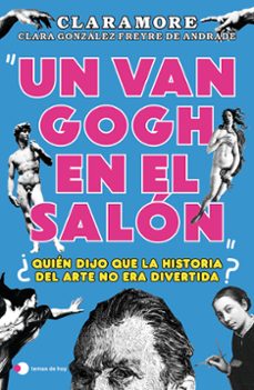 Libro, Audiolibro Un Van Gogh En El Salón Un Van Gogh En El Salón