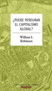 ¿puede Perdurar El Capitalismo Global?