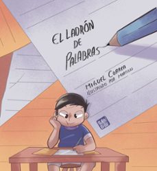El Ladrón De Palabras