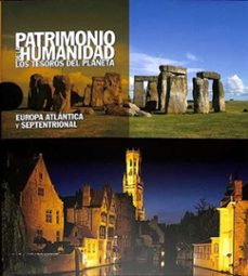 Libro, Audiolibro Europa Atlantica Y Septentrional Europa Atlantica Y Septentrional