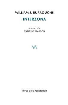Libro, Audiolibro Interzona Interzona