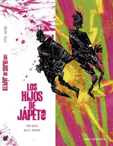 Los Hijos De Jápeto