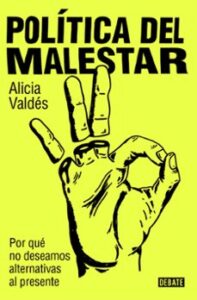 Política Del Malestar