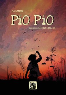 Libro, Audiolibro Pío Pío Pío Pío