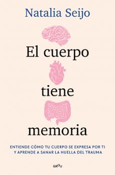 El Cuerpo Tiene Memoria