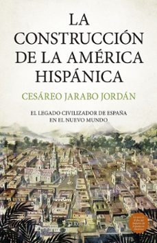 Libro, Audiolibro La Construcción De La América Hispánica La Construcción De La América Hispánica