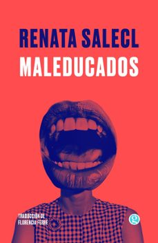 Libro, Audiolibro Maleducados Maleducados