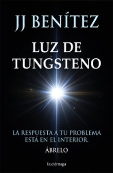Libro, Audiolibro Luz De Tungsteno Luz De Tungsteno