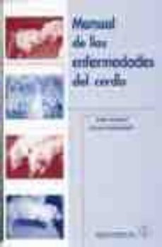 Manual De Las Enfermedades Del Cerdo