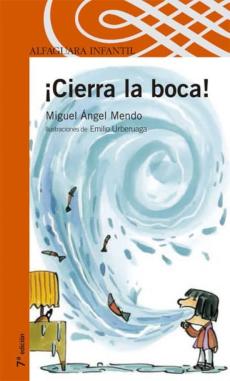 Libro, Audiolibro ¡Cierra La Boca! ¡Cierra La Boca!