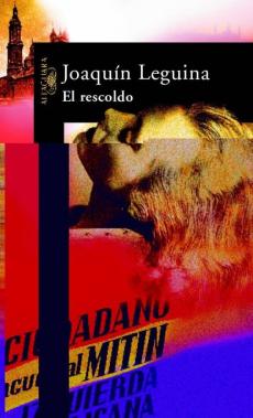 Libro, Audiolibro El Rescoldo El Rescoldo