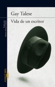Vida De Un Escritor