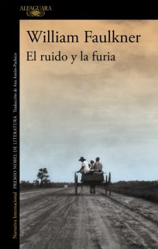 Libro, Audiolibro El Ruido Y La Furia El Ruido Y La Furia