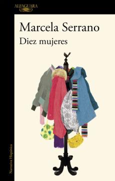 Libro, Audiolibro Diez Mujeres Diez Mujeres