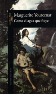Como El Agua Que Fluye