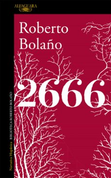 Libro, Audiolibro 2666 2666