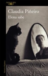 Elena Sabe