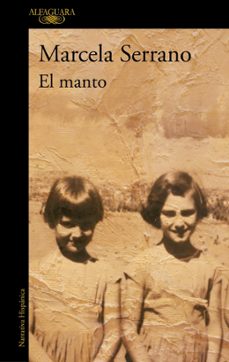 Libro, Audiolibro Manto, El Manto, El