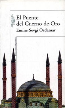 El Puente Del Cuerno De Oro