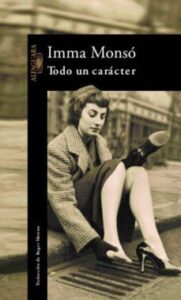 Todo Un Caracter