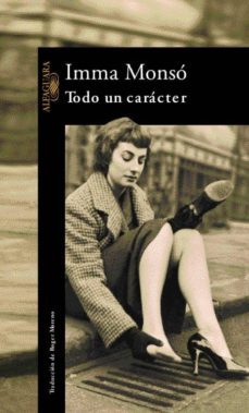 Libro, Audiolibro Todo Un Caracter Todo Un Caracter