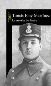 La Novela De Perón
