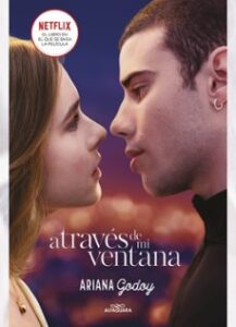 A Través De Mi Ventana (trilogía Hermanos Hidalgo 1)