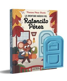 Libro, Audiolibro La Aventura Magica Del Ratoncito Perez La Aventura Magica Del Ratoncito Perez