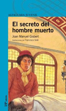 Libro, Audiolibro El Secreto Del Hombre Muerto El Secreto Del Hombre Muerto