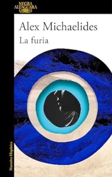 Libro, Audiolibro La Furia La Furia