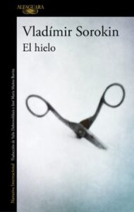 El Hielo
