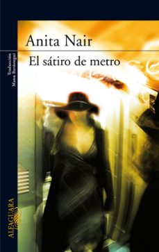 Libro, Audiolibro El Sátiro Del Metro El Sátiro Del Metro