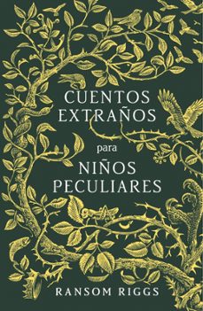 Libro, Audiolibro Cuentos Extraños Para Niños Peculiares Cuentos Extraños Para Niños Peculiares