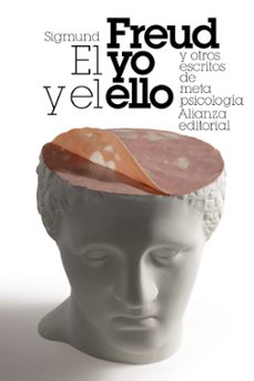 El Yo Y El Ello Y Otros Ensayos De Metapsicologia